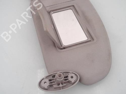 Left sun visor FORD FOCUS II (DA_, HCP, DP) 2.0 TDCi | BP25349921I1 