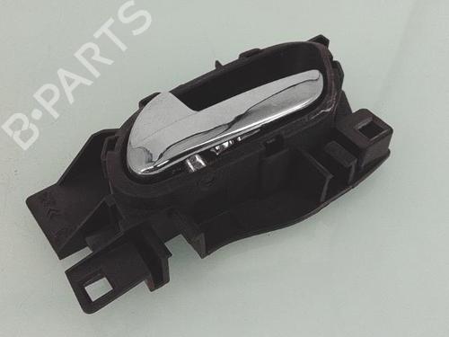 Rear left interior door handle PEUGEOT 3008 I MPV (0U_) 1.6 HDi | BP26617439I15 