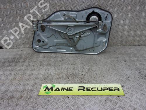 Front left window mechanism VOLVO V50 (545) | BP25365354C22 - Image 2