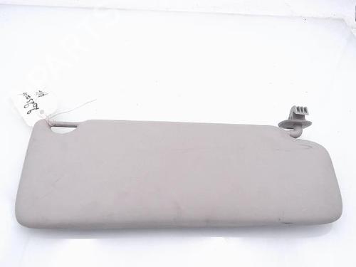 left-sun-visor-renault-twingo-ii-cn0_-2007-25361008 main image