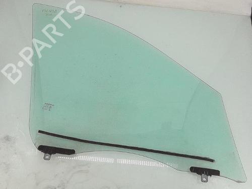 Front left door window RENAULT SCÉNIC III (JZ0/1_) 1.5 dCi (JZ02, JZ0R) | BP29372427C18 