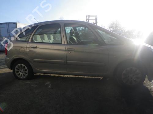 Electronic module CITROËN XSARA PICASSO (N68) 2.0 HDi | BP25369648M83 