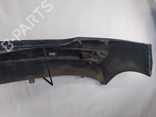 Rear bumper PEUGEOT 207 (WA_, WC_) 1.4 HDi | BP27485213C8