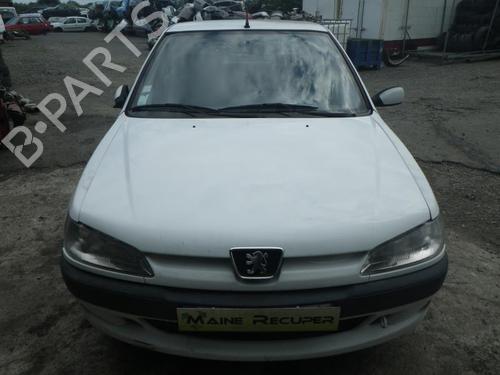 Right headlight PEUGEOT 306 Hatchback (7A, 7C, N3, N5) 1.4 | BP25350870C29 