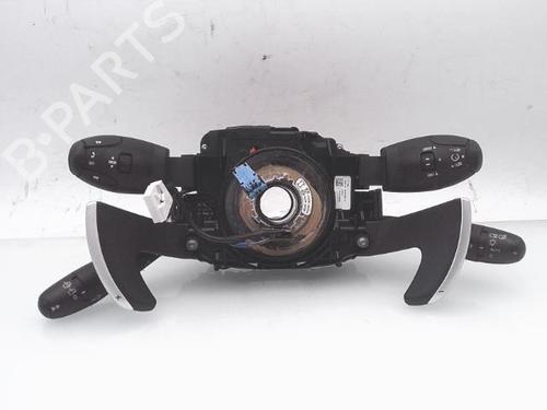 Used Steering column stalk PEUGEOT 5008 (0U_, 0E_) 1.6 HDi (110 hp) 25350466