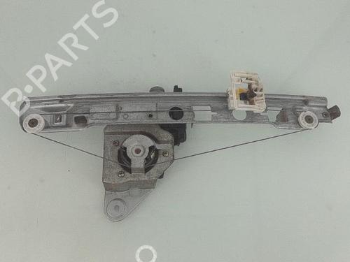 Rear left window mechanism CITROËN XSARA (N1) 1.6 16V | BP26022711C24 