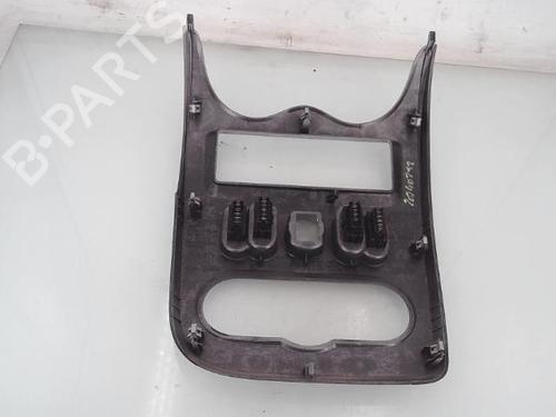 Switch DACIA LOGAN (LS_) 1.4 MPI LPG (LS0C) | BP25350094I30 