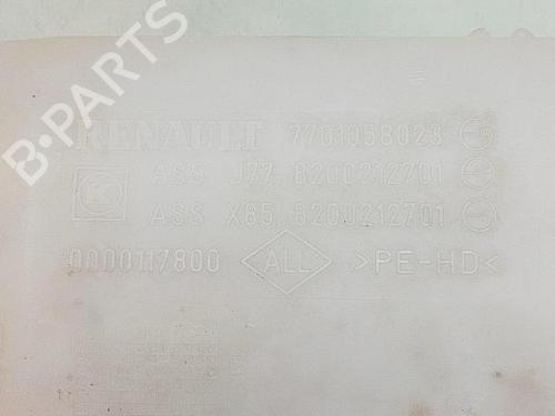 windscreen-washer-tank-renault-clio-iii-br01-cr01-2005-2006-2007-2008-2009-2010-2011-2012-2013-2014-30903902 main image
