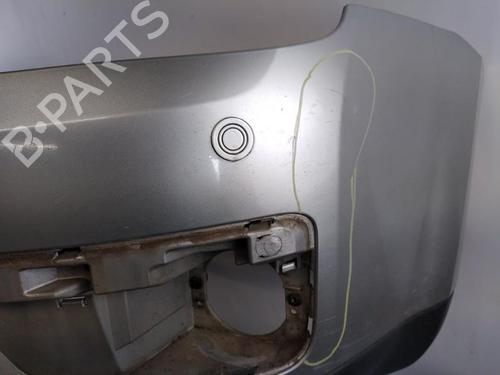 Front bumper FORD FOCUS C-MAX (DM2) 1.8 TDCi | BP25360761C7  - Image 5