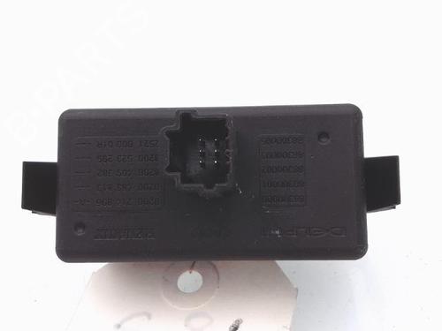 Used Warning switch Warning switch RENAULT KANGOO / GRAND KANGOO II (KW0/1_) 1.5 dCi 90 (KW05, KW08, KW0G, KW11) (90 hp) 25372686 25372686