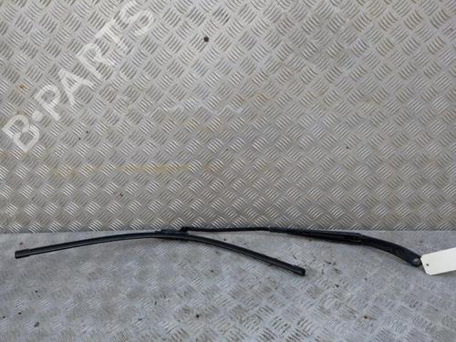 Used Front windshield wiper arm CITROËN C4 II (NC_) 1.6 HDi 90 (92 hp) 25373129