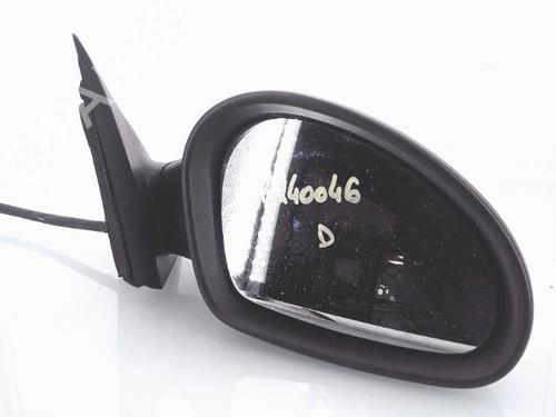 Right mirror SEAT IBIZA III (6L1) 1.9 TDI | BP25357066C27 