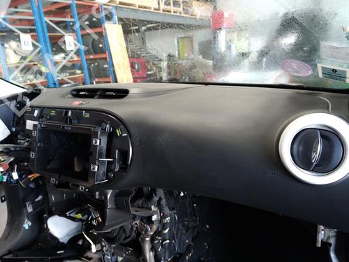 Dashboard RENAULT TWINGO III (BCM_, BCA_) 0.9 TCe 90 (BCM9, BCM2) | BP29428478C46 