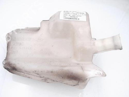Windscreen washer tank RENAULT LAGUNA II (BG0/1_) 1.9 dCi | BP25371881C113 