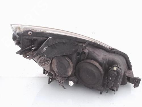Left headlight RENAULT ESPACE IV (JK0/1_) 1.9 dCi (JK0U) | BP25360535C28 