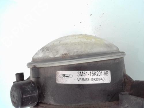Right front fog light FORD FOCUS C-MAX (DM2) 1.8 TDCi | BP25370196C31 