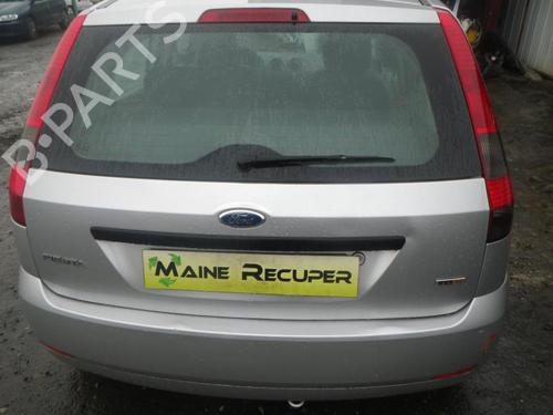 Left taillight FORD FIESTA V (JH_, JD_) 1.4 TDCi | BP25359685C34 