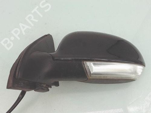 Retrovisor esquerdo VW JETTA III (1K2) 2.0 TDI 16V (140 hp) 30646335