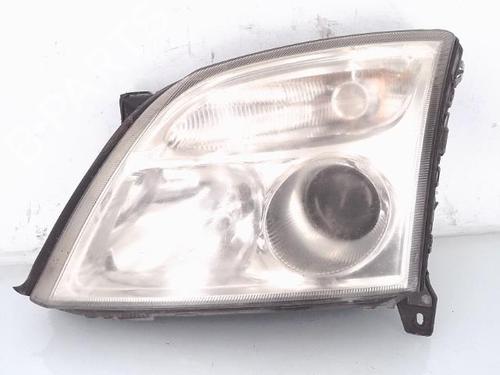 Used Left headlight OPEL VECTRA C Estate (Z02) 1.9 CDTI (F35) (120 hp) 25354187
