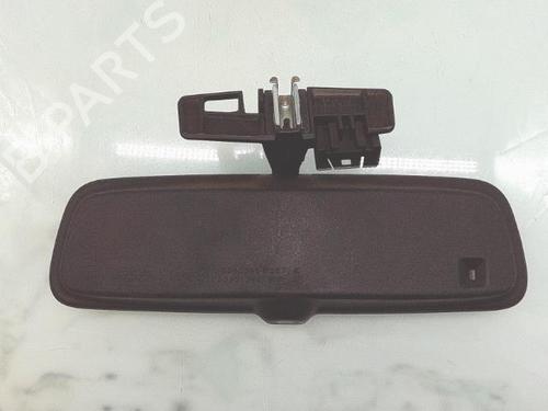 Rear mirror OPEL CORSA D (S07) 1.3 CDTI (L08, L68) | BP30884553I6 - Image 3