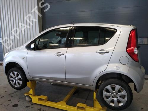 Left taillight OPEL AGILA B (H08) 1.2 (F68) | BP25369273C34  - Image 6