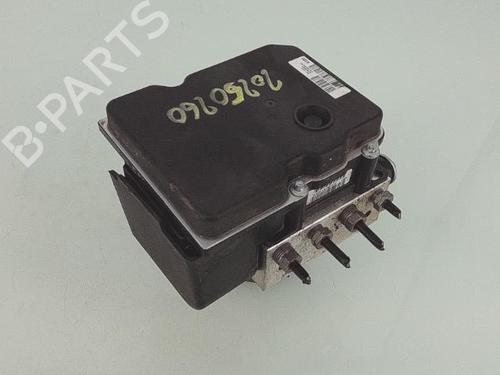 ABS pump PEUGEOT 308 I (4A_, 4C_) 1.6 HDi | BP27617265M43 