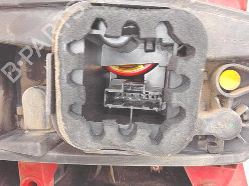 Used Left taillight Left taillight 36833789 36833789