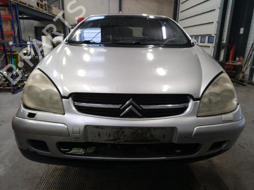 Left headlight CITROËN C5 I (DC_) 2.2 HDi (DC4HXB, DC4HXE) | BP25369254C28 - Image 8
