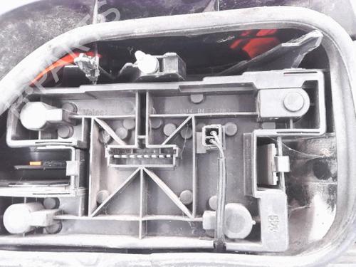 Left taillight RENAULT CLIO I (B/C57_, 5/357_) 1.9 D (B/C/S576, B/C/S57L) | BP25361453C34 