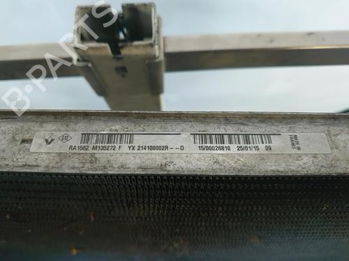 Used Water radiator Water radiator 28668467 28668467