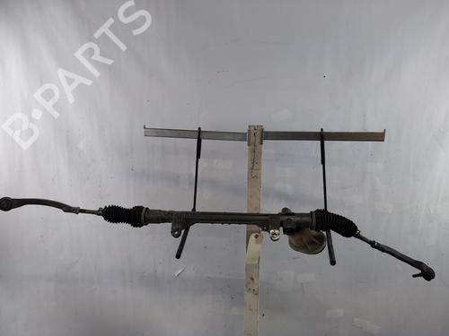 Steering rack RENAULT MEGANE II (BM0/1_, CM0/1_) 1.6 16V | BP26027656M22 