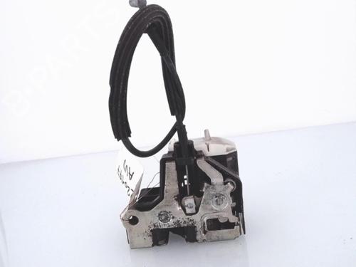 Front right lock RENAULT CLIO II (BB_, CB_) 1.5 dCi (B/CB07) | BP25355232C97 