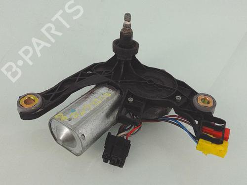 Viskermotor bagrude PEUGEOT 306 Hatchback (7A, 7C, N3, N5) 1.9 D | BP25352116M102 
