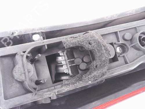 Left taillight OPEL MERIVA A MPV (X03) 1.7 CDTI (E75) | BP25368637C34 