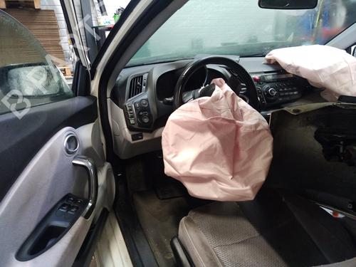 Air vent HONDA CR-Z (ZF) 1.5 IMA (ZF1) | BP31696006I21 - Image 14
