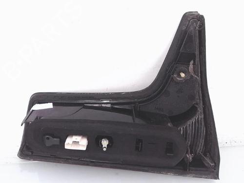 Højre baglygte CITROËN C5 II (RC_) 1.6 HDi (RC8HZB) | BP25350517C35 