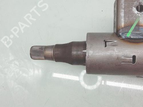 Steering column CITROËN C3 II (SC_) 1.2 VTi 82 | BP39543760M21  - Image 6