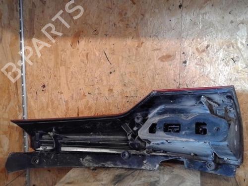 Left taillight CITROËN C4 Grand Picasso I (UA_) 2.0 HDi 150 | BP25365220C34 
