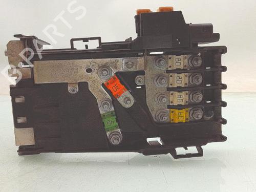 Electronic module PEUGEOT 5008 (0U_, 0E_) 1.6 HDi | BP34562013M83 - Image 3