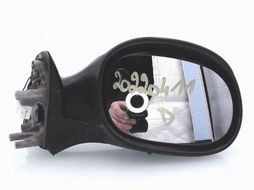 Right mirror CITROËN XSARA PICASSO (N68) 2.0 HDi | BP25350815C27 