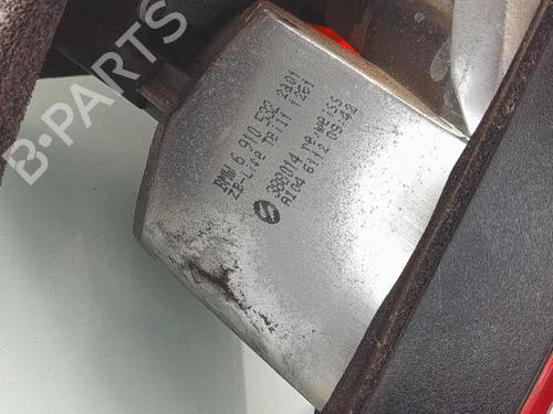 Højre baglygte BMW 3 (E46) 320 d | BP27988972C35 