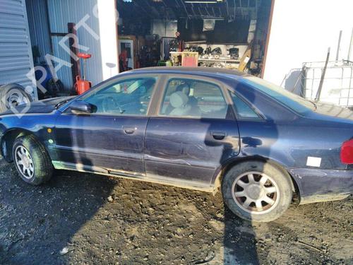 Steering column stalk AUDI A4 B5 (8D2) 1.9 TDI | BP25370212I23 - Image 4