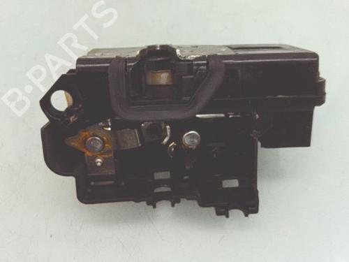 Front left lock CHEVROLET CAPTIVA (C100, C140) 2.2 D 4WD | BP32117630C98 