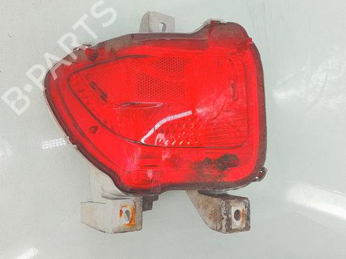 Tågelys TOYOTA RAV 4 III (_A3_) 2.2 D 4WD (ALA30_, ALA30R) (136 hp) 30110013