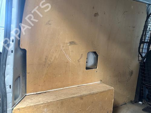 Cargo separator PEUGEOT BIPPER (AA_) 1.3 HDi 75 | BP39155159I36 - Image 5