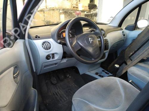 Front right window mechanism CITROËN C3 I (FC_, FN_) 1.4 HDi | BP25354854C23 