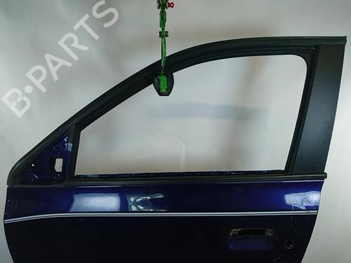 Left front door RENAULT TWINGO III (BCM_, BCA_) 0.9 TCe 90 (BCM9, BCM2) | BP29461025C2 