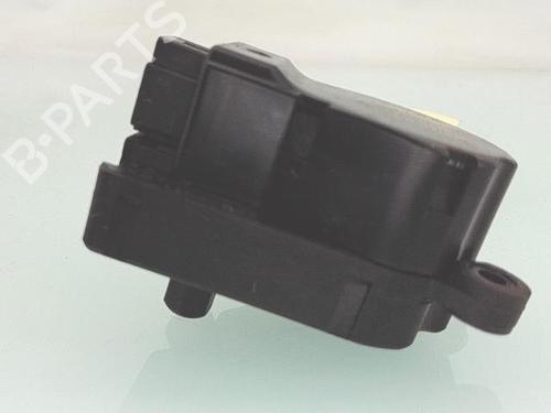 Electronic module CITROËN C4 Picasso I MPV (UD_) 1.6 HDi | BP29822953M83