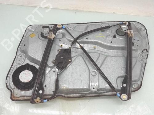 Front left window mechanism VW PASSAT B5.5 (3B3) 1.9 TDI | BP33234275C22 - Image 3