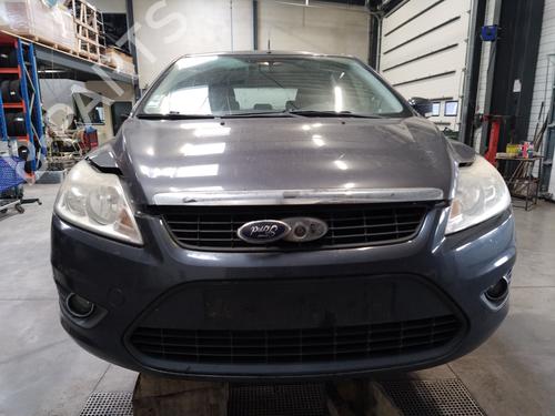 Venstre foran utvendig håndtak FORD FOCUS II (DA_, HCP, DP) 1.6 TDCi | BP25371453C128 